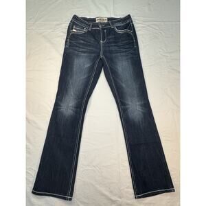 Hydraulic Women’s Jeans Size 14 Slim Boot